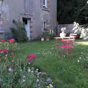  Frühstückspension D Chez Fany