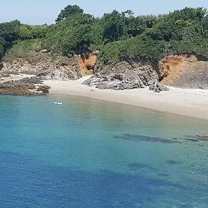  Frühstückspension D'hote Les Iles