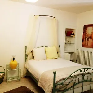  Maison d'hôtes L'île D'art